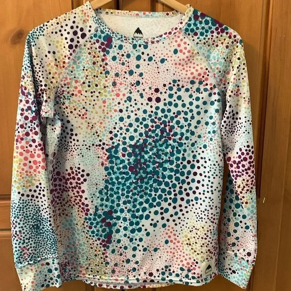 Burton dry ride L - Picture 2 of 8